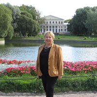 Lyudmila Sharapkina's Photo