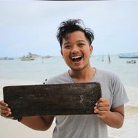 Nurhuda Nurhuda的照片