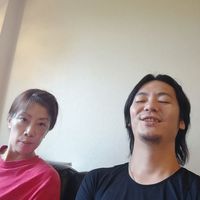 Fotos de Tosiyuki & Tamami Kitabatum