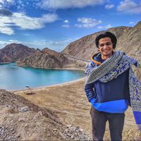 Ibrahim Elzayat的照片