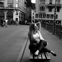 Krista Gulbe的照片