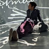 Agustín Vilariño's Photo