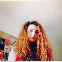 Anastasia Npvg's Photo