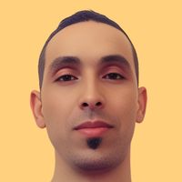 Noureddine  Derkaoui的照片