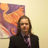 Mike  Avella的照片