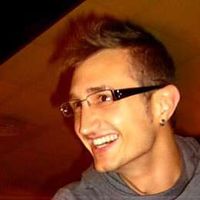 Luca De Angelis's Photo