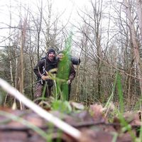 Josef Möller's Photo