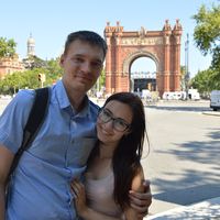 Tanya Korzenko的照片