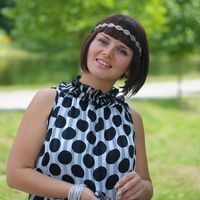 Natalie Saprykina's Photo