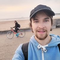 Jakub Kujawski's Photo