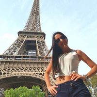 Bárbara Hirth Sad's Photo