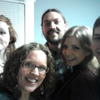 Fotos de Melissa Montreuil