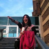 Jana Vranova's Photo