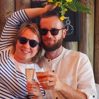 Fotos de Bérénice & Pierre