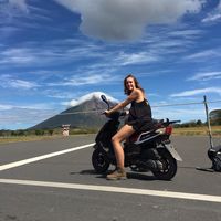 Georgia Brougham's Photo