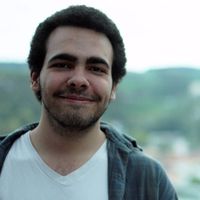 Bernardo Arêas's Photo