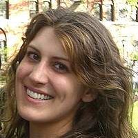 Rachel Wolf的照片