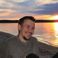 Photos de Ilya Kravtsov