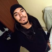 Guilherme Rodrigues Cabral's Photo