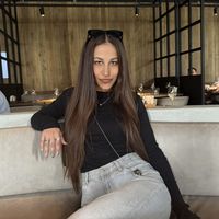 Amina Togoeva's Photo