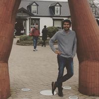 Le foto di krishna reddy