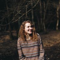 Maria Obrebska's Photo