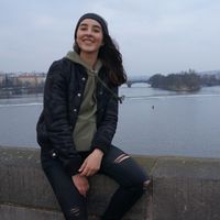 daniela rodriguez's Photo