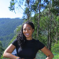 Raquel Scott's Photo