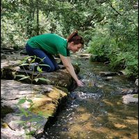 Megan MacDonald's Photo