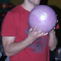 Ondrej Duraj's Photo