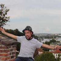 Florian Papenfuss的照片