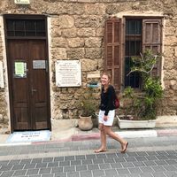 Sabrina Beyer's Photo