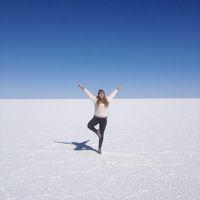 Pauline Heurtebize's Photo