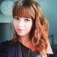 Pauline Lafargue's Photo