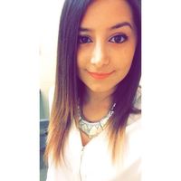 Anna Gharibyan's Photo