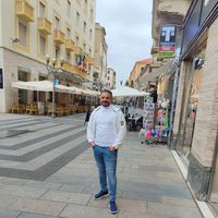 Fotos de Osama Elbakoush