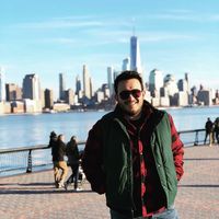 Tarık Sevipten的照片