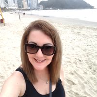 Eliete Bitencourt's Photo