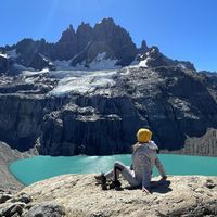 Photos de Camila Vega