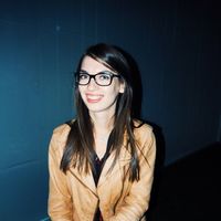 Katerina Arkhipova的照片