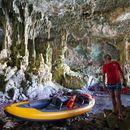 To the sea cave by kayak/SUP 's picture