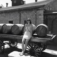 Maude Archambault's Photo