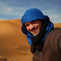 Enric Degollada的照片