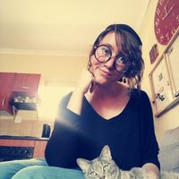 Inge van Aswegen's Photo