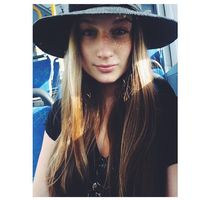 Rosica-Zoé Grabbe's Photo