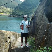 Fabb Aravena's Photo