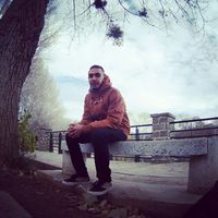 Walid Kheiri的照片