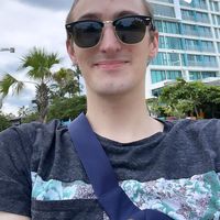 Brandon McRae的照片