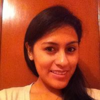 Martha Paucar Bravo的照片