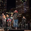 Millenium Park Holiday Sing Along's picture